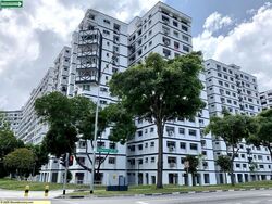Blk 491C Tampines Street 45 (Tampines), HDB 5 Rooms #617235801